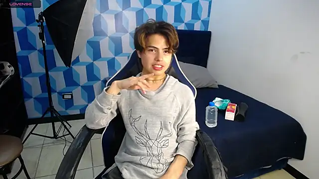 CollinStone online show from January 2025 07:50:01 PM