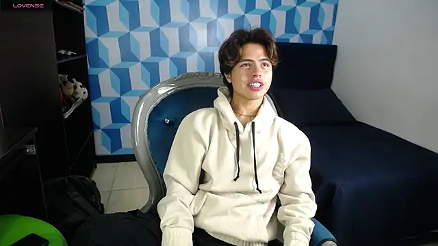 CollinStone online show from February 2025 07:42:01 PM