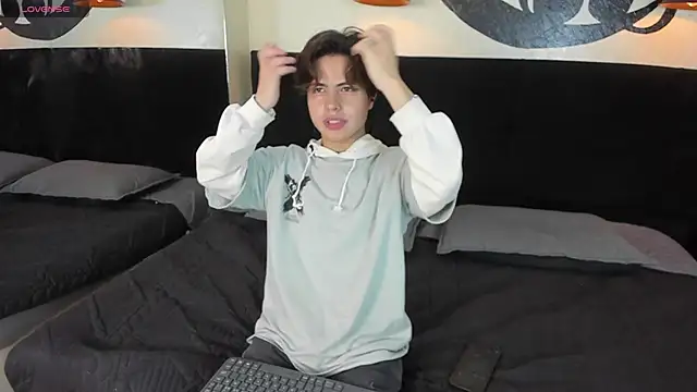 CollinStone online show from February 2025 08:13:01 PM