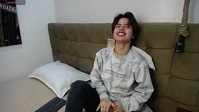 CollinStone online show from February 2025 08:42:02 PM