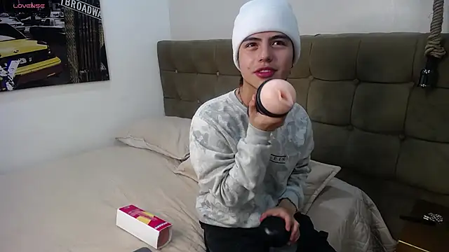 CollinStone online show from February 2025 02:47:02 AM