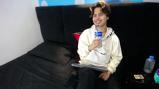 CollinStone online show from February 2025 08:56:01 PM