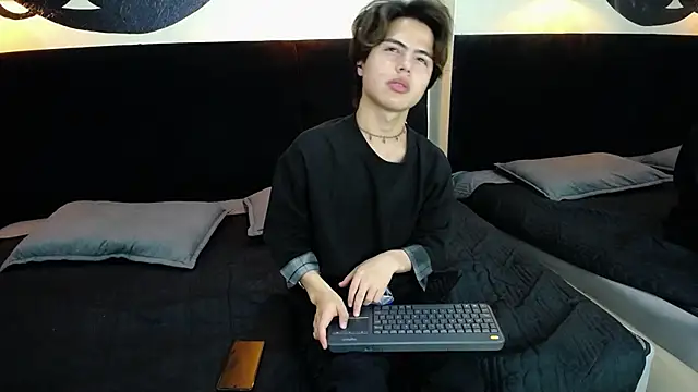 CollinStone online show from February 2025 08:31:02 PM