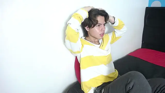 CollinStone online show from February 2025 07:05:02 PM