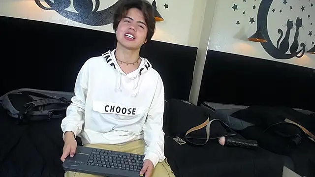 CollinStone online show from February 2025 02:56:01 AM