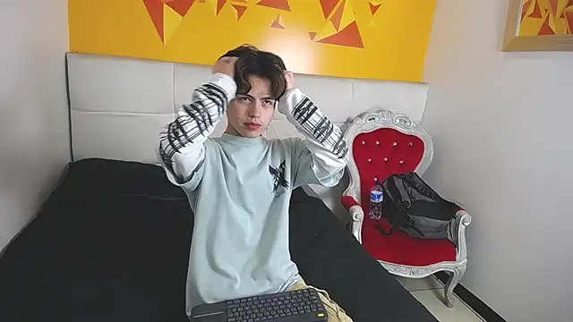 CollinStone online show from February 2025 08:45:01 PM