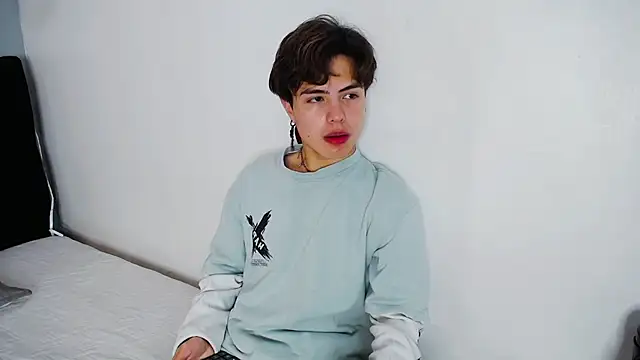 CollinStone online show from February 2025 08:14:02 PM