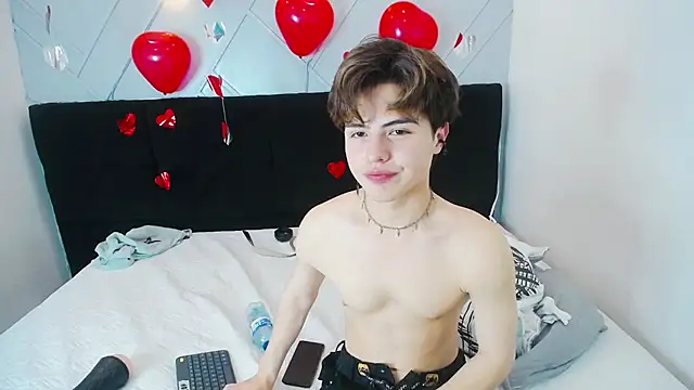 CollinStone online show from February 2025 02:25:01 AM