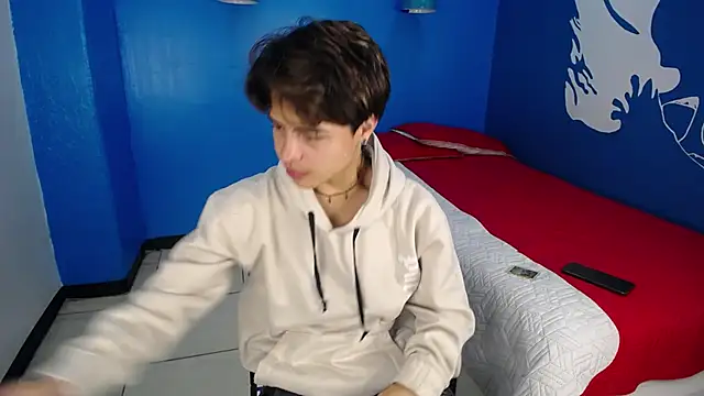 CollinStone online show from February 2025 08:19:02 PM