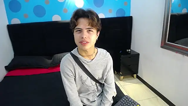 CollinStone online show from March 2025 08:45:02 PM