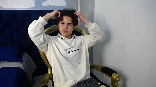 CollinStone online show from March 2025 08:53:01 PM