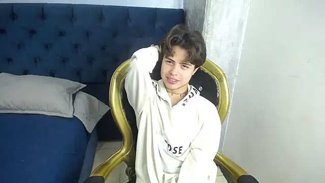 CollinStone online show from March 2025 08:10:01 PM