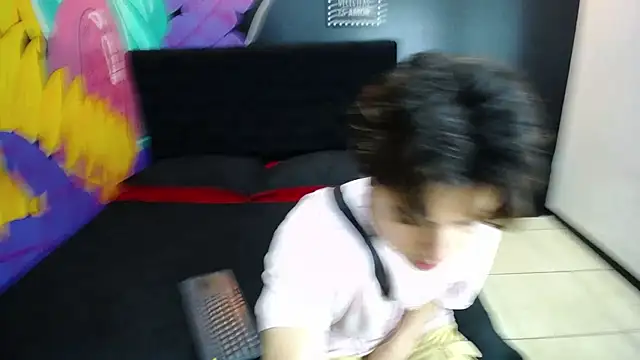 CollinStone online show from March 2025 08:22:01 PM