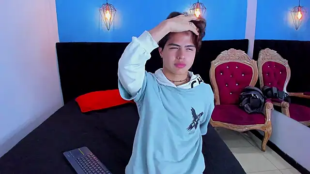 CollinStone online show from March 2025 08:09:01 PM