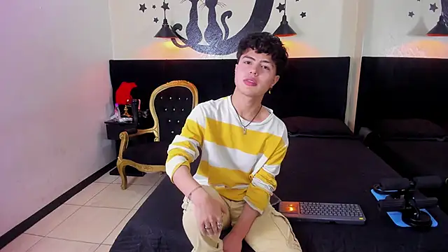 CollinStone online show from October 2025 06:06:01 PM