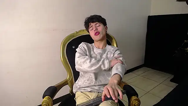 CollinStone online show from October 2025 04:42:01 PM