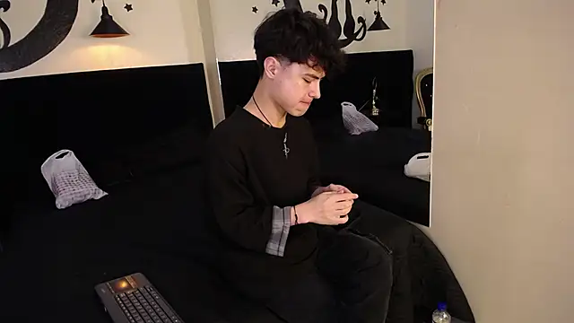 CollinStone online show from October 2025 03:23:02 PM