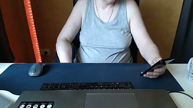 Sweet Phoenix online show from May 2026 10:10:02 AM