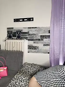 SEXYMIKY87 online show from February 2025 12:05:02 PM