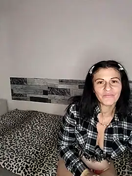 SEXYMIKY87 online show from February 2025 01:32:01 PM