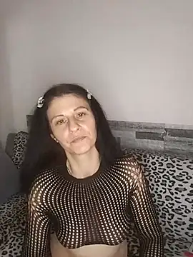 SEXYMIKY87 online show from February 2025 02:00:01 PM