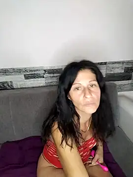 SEXYMIKY87 online show from September 2025 12:42:02 PM