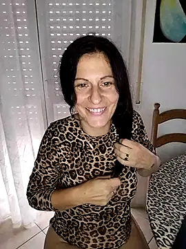 SEXYMIKY87 online show from October 2025 12:38:01 PM