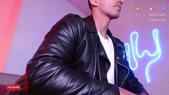 Joylopez fit online show from March 2025 12:55:02 PM