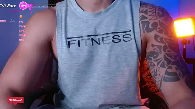 Joylopez fit online show from September 2025 01:21:01 PM