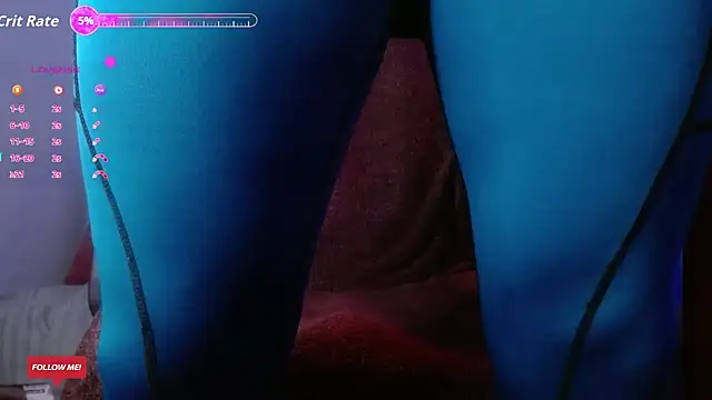 Joylopez fit online show from October 2025 01:01:01 PM