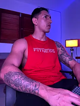 Joylopez fit online show from November 2025 02:06:01 PM