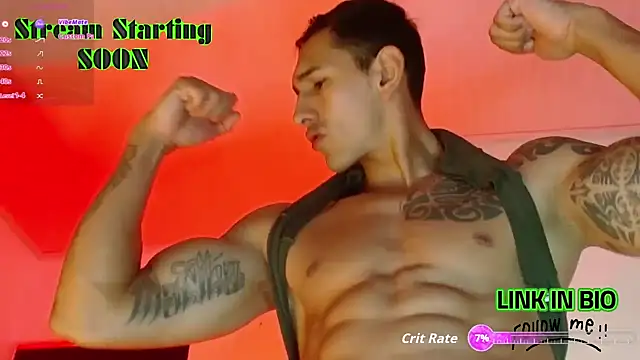 Joylopez fit online show from January 2026 02:33:02 PM