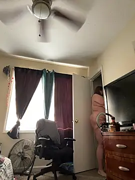 Thickarella420 online show from January 2025 02:57:01 PM