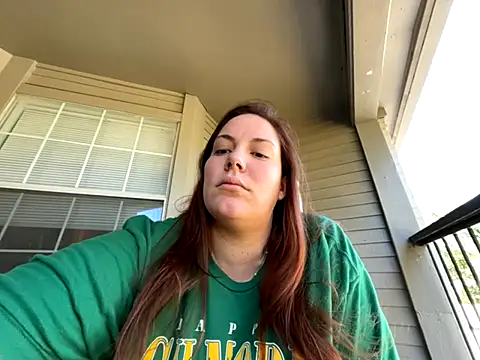 Thickarella420 online show from October 2025 07:20:02 PM