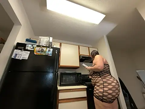 Thickarella420 online show from October 2025 02:12:01 AM