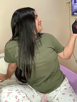 Misa-Amane- online show from January 2025 04:52:01 AM