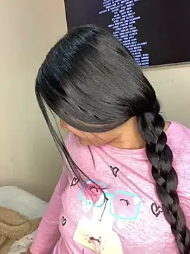 Misa-Amane- online show from January 2025 03:00:01 AM