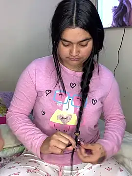 Misa-Amane- online show from January 2025 06:03:02 AM