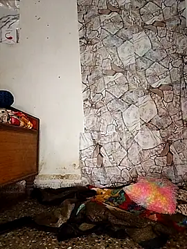 Enna Zarza  online show from October 2025 05:27:01 AM