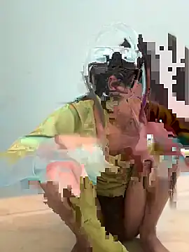 Enna Zarza  online show from March 2026 06:19:02 AM