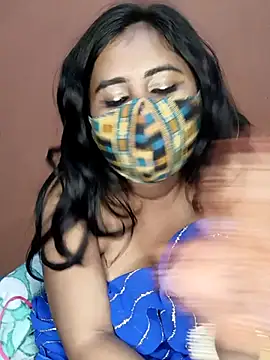 Snapshot of Lovely-Shivani chatting on January 2025 09:13:01 AM Lovely-Shivani online show from January 2025 09:13:01 AM