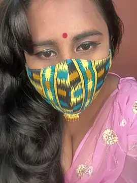 Snapshot of Lovely-Shivani chatting on February 2025 04:35:02 PM Lovely-Shivani online show from February 2025 04:35:02 PM