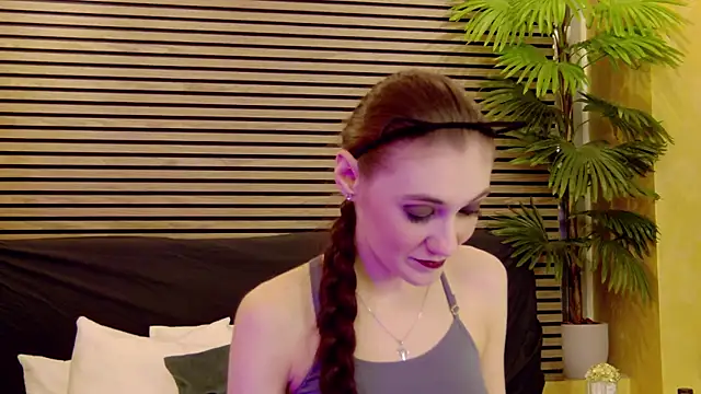 SamaraSinn online show from January 2025 05:21:01 AM