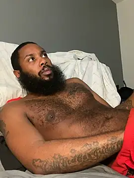 Caliclysm online show from January 2025 06:00:01 PM