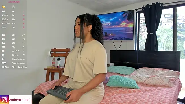 madisonbrunette online show from September 2025 07:35:02 PM