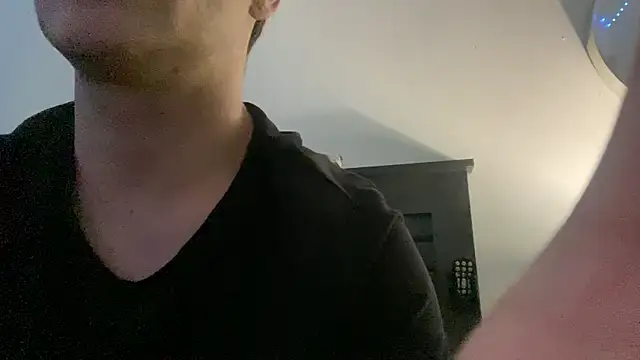 TylerXAnthony online show from October 2025 12:50:01 PM