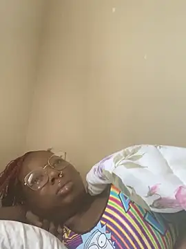 DamnBubbles online show from February 2025 07:06:02 PM