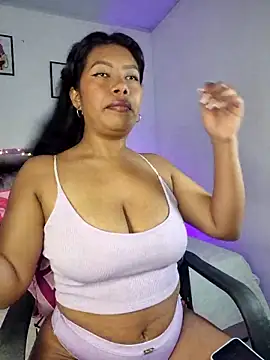 PaulaOrtiz 1 online show from May 2026 12:45:02 PM
