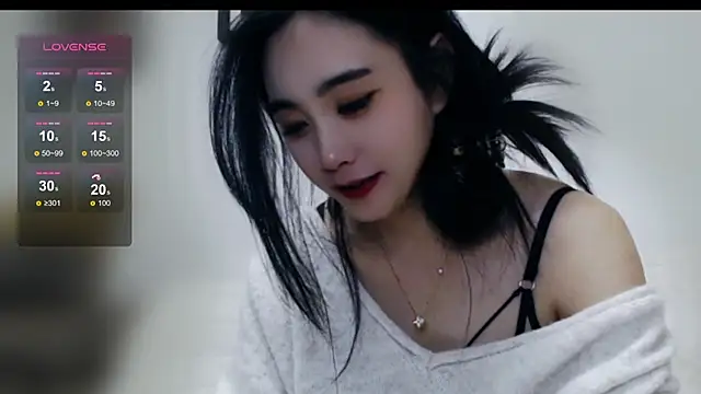 xiaotiantian-76 online show from February 2025 03:08:01 PM