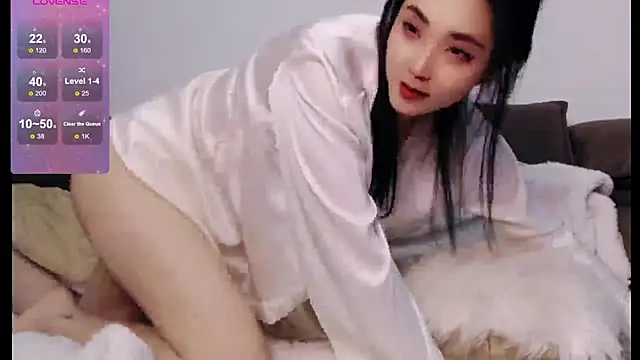 xiaotiantian-76 online show from March 2025 11:38:02 AM